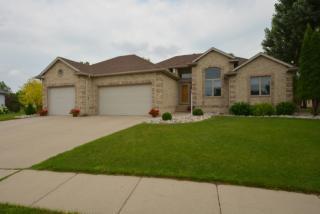 3426 Birchwood Ct, Fargo, ND 58104-6226