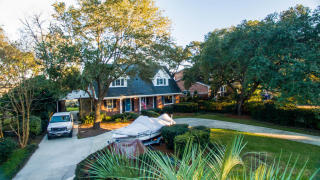 26 Boardman Rd, Charleston SC  29407-3723 exterior