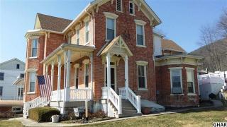 306 Pottsville St, Wiconisco, PA 17097