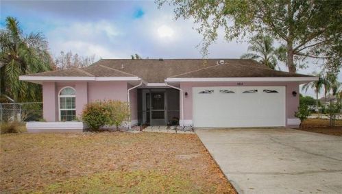 4454 Birdsong Blvd, Lutz, FL 33559-6250