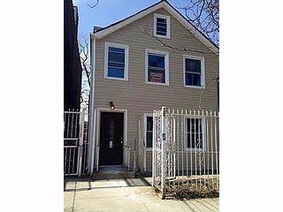 3233 Olinville Ave, Bronx, NY 10467-6317