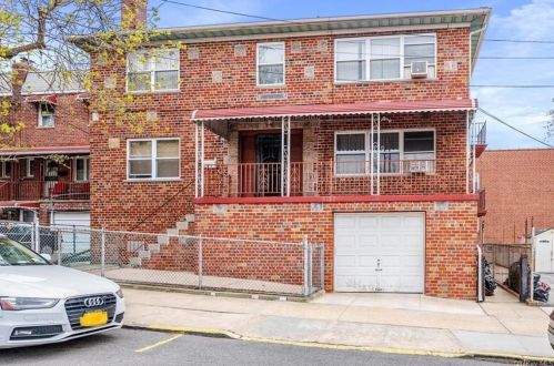 1604 Fowler Ave, Bronx, NY 10462-4006