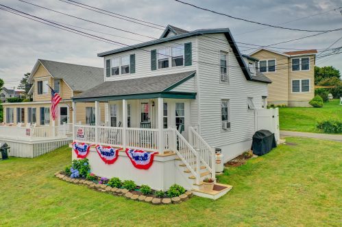 57 Ocean Avenue Ext, York, ME 03909-6905