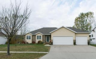 3801 22nd St, Fargo, ND 58104-6875