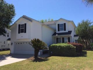 1005 Clearspring Dr, Charleston SC  29412-9644 exterior