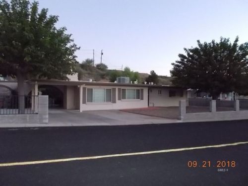 1513 Birch St, Globe, AZ 85501-1330