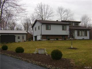 40 Prospect Hill Rd, Wallkill, NY 12589-8914