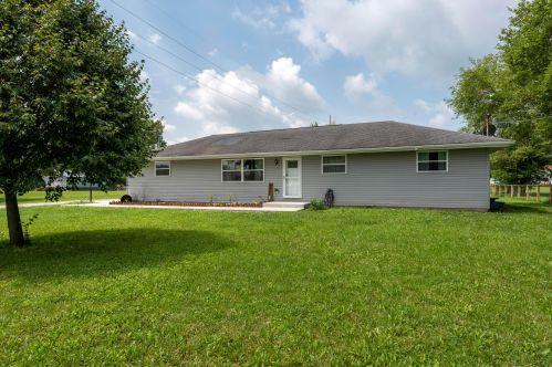 638 Glade Run Rd, West Jefferson OH  43162-9784 exterior