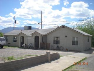 1010 Monroe St, Globe, AZ 85501-1927