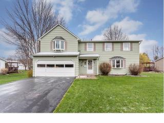 147 Evergreen Rd, Brockport, NY 14420-1144