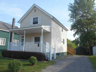 87 Jefferson Ave, Massena Center, NY 13662-1237