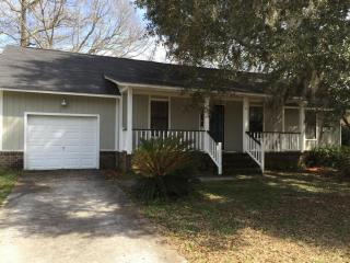 14 Paddlecreek Ave, Charleston, SC 29412-2542