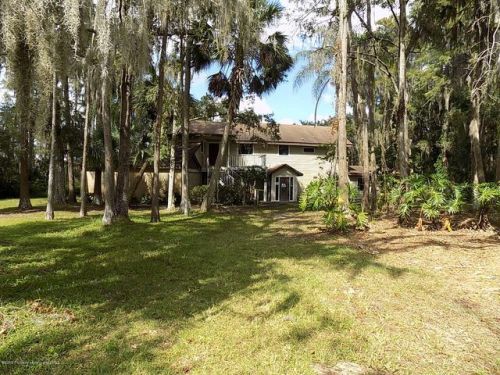 1029 Van Dyke Rd, Lutz, FL 33548-4719