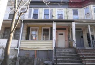 1266 Findlay Ave, Bronx, NY 10456-3206