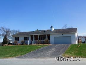 16 Kurts Kourt, Whitesboro, NY 13492-3225