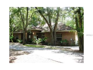 2303 Wooten Rd, Dover, FL 33527-5645