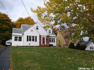 218 Orchard Rd, Syracuse, NY 13219-1531