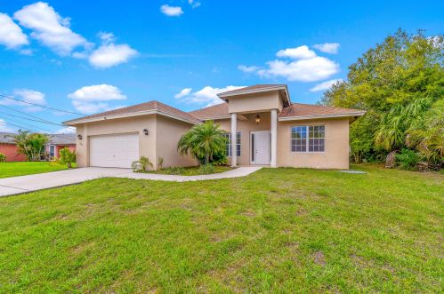 2374 Blaine Ter, Fort Pierce, FL 34953-2276