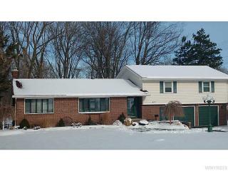 477 Howell Pkwy, Medina, NY 14103-1015