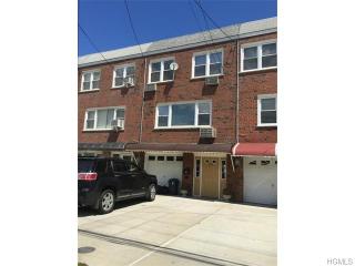 272 Brinsmade Ave, Bronx, NY 10465-3204