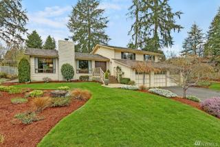 17812 7th Ave, Bothell WA  98012-9156 exterior