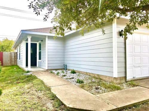 1533 Coriander Dr, Austin, TX 78741-7525