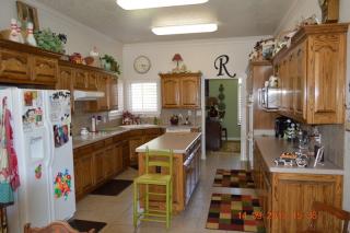 502 23rd St, Seminole TX  79360-3830 exterior