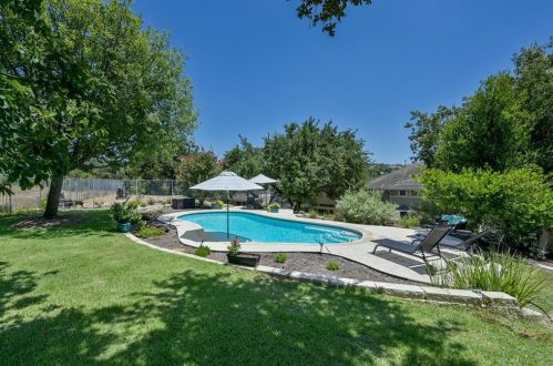 4332 Canoas Dr, Austin, TX 78730-1446