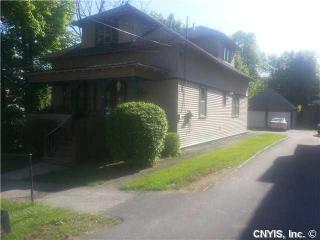 111 Markland Ave, Syracuse, NY 13207-1103