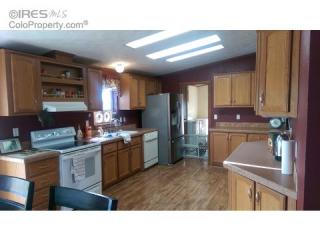 57048 County Road 21, Carr CO  80612-9315 exterior