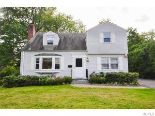 186 Old Wilmot Rd, Scarsdale NY  10583-6163 exterior