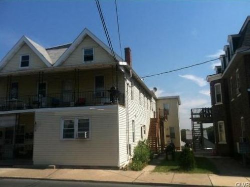 51 2nd St, Ironton, PA 18037-1233