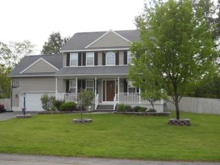 1126 Dianne Ct, Schenectady, NY 12303-3300