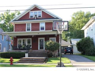 19 Erie St, Albion, NY 14411-1007