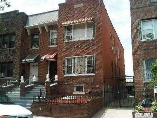 3108 85th St, Flushing NY  11370-1929 exterior