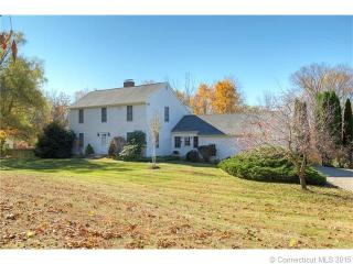 82 Beardsley Rd, Kent, CT 06757-1900