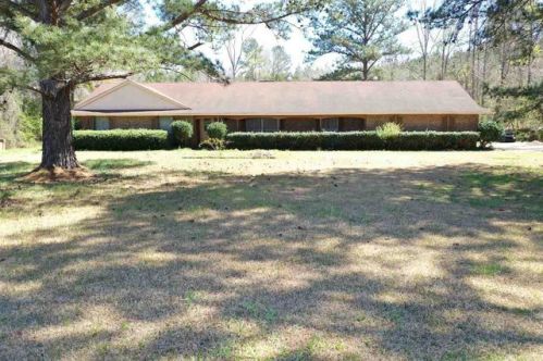 448 Highway 17, Way, MS 39046-9104