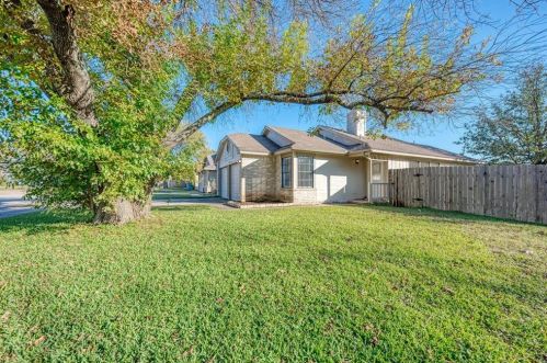 2511 Dowd Ln, Austin, TX 78728-6717