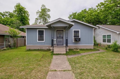 2003 3rd St, Austin, TX 78702-4519