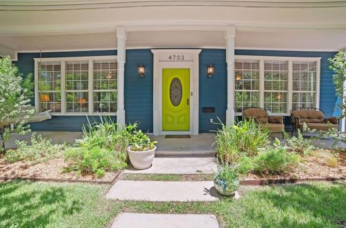 4703 Duval St, Austin, TX 78751-3128