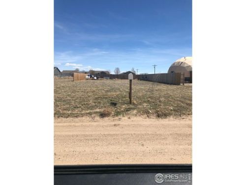 412 Becky St, Hoyt, CO 80654