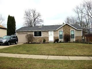 1236 Gln Hvn Ln, Stonelick OH  45103-1140 exterior