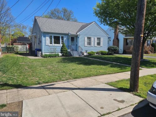 10 9th Ave, Roebling, NJ 08554-1506