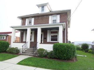 10 7th St, Ironton, PA 18037-1513