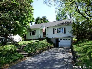 109 Manchester Rd, Syracuse, NY 13219-1524