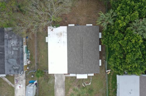 1411 26th St, Fort Pierce FL  34947-4714 exterior