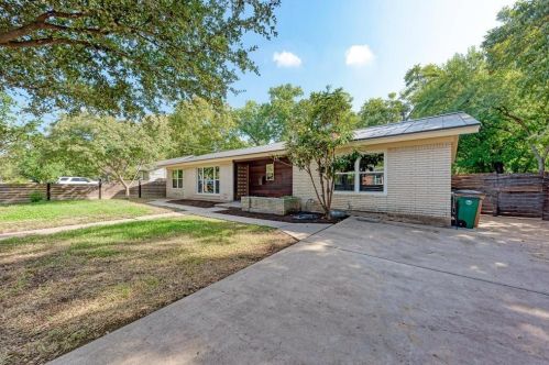 6105 Belfast Dr, Austin, TX 78723-1834