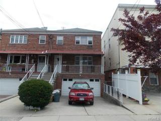 1240 Edison Ave, Bronx NY  10465-2322 exterior