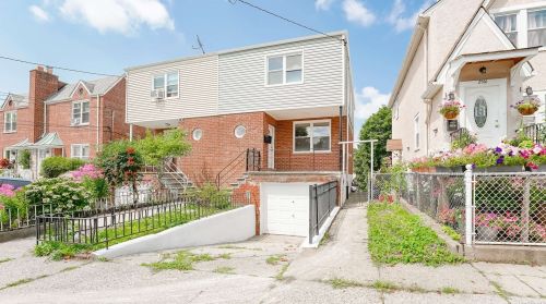 2559 Morgan Ave, Bronx, NY 10469-5601