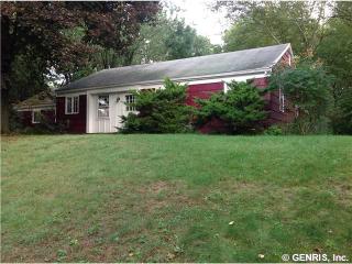 23 French Rd, Rochester, NY 14618-3825